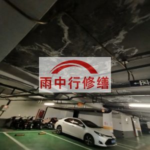 玉树鄂尔多斯万基西山丽景地下室堵漏
